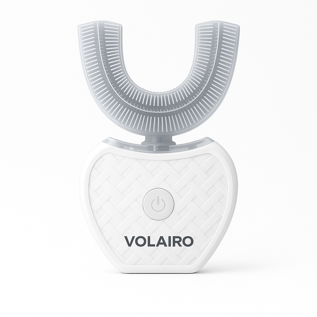 Volairo Elektrische Zahnbürste