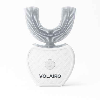 Volairo Elektrische Zahnbürste