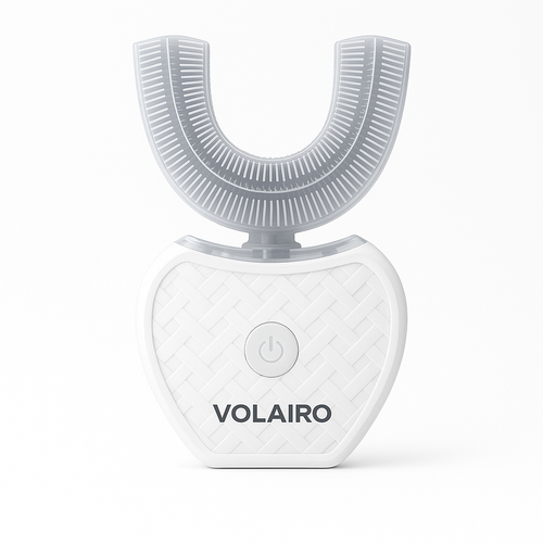 Volairo Elektrische Zahnbürste