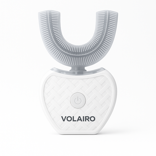 Volairo Elektrische Zahnbürste